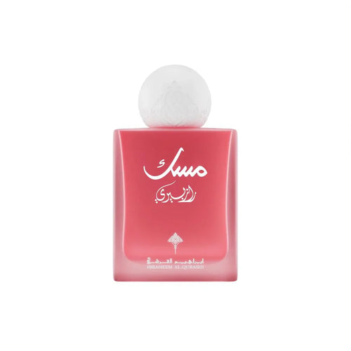 IBRAQ MUSK RASPERRY PARFUME 75ML