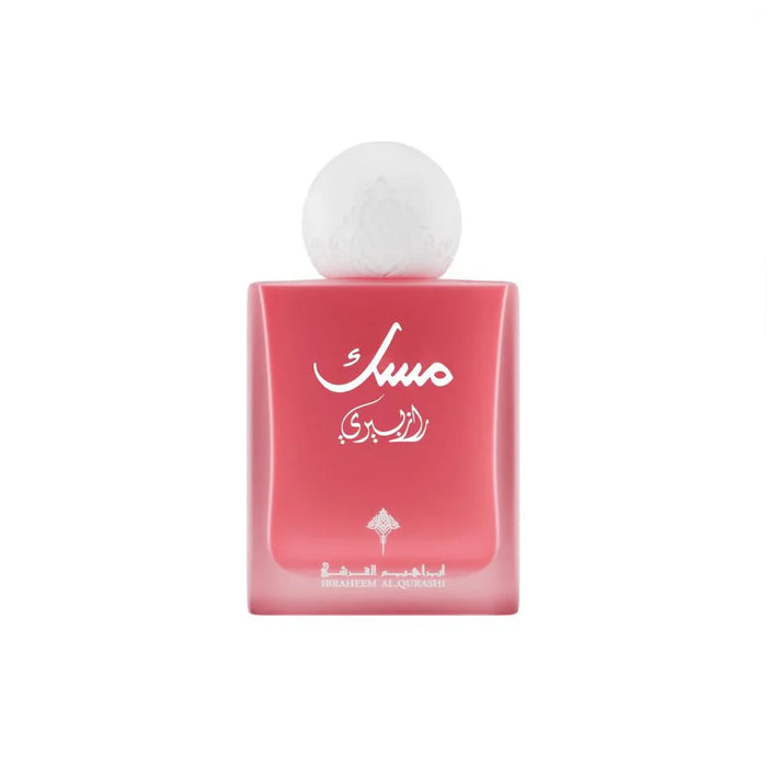 IBRAQ MUSK RASPERRY PARFUME 75ML