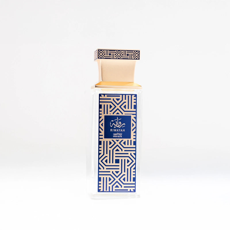 Riwayah Parfume 100ml