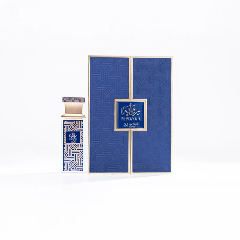 RIWAYAH PARFUME 100ML