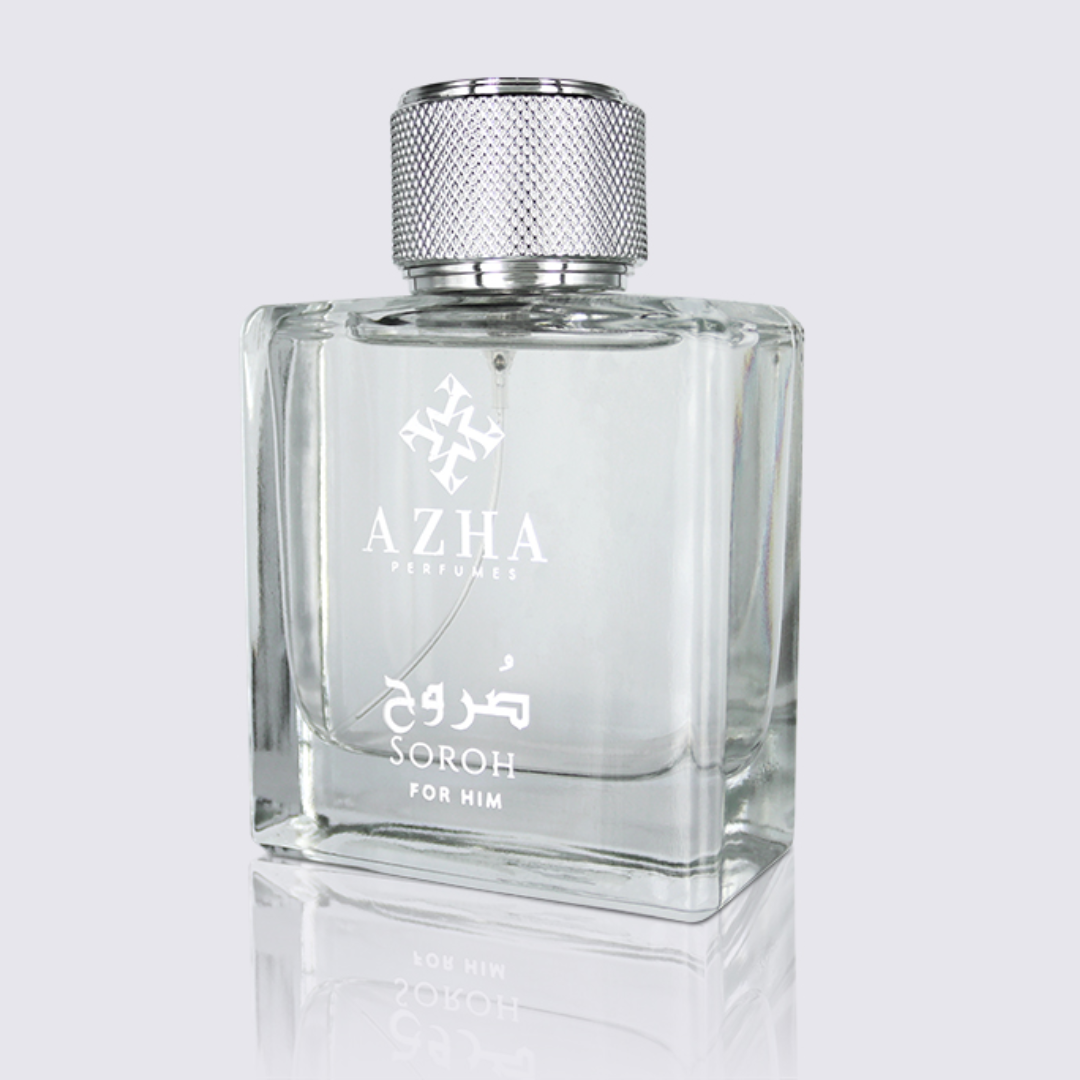 AZHA SOROH PERFUME 100ML