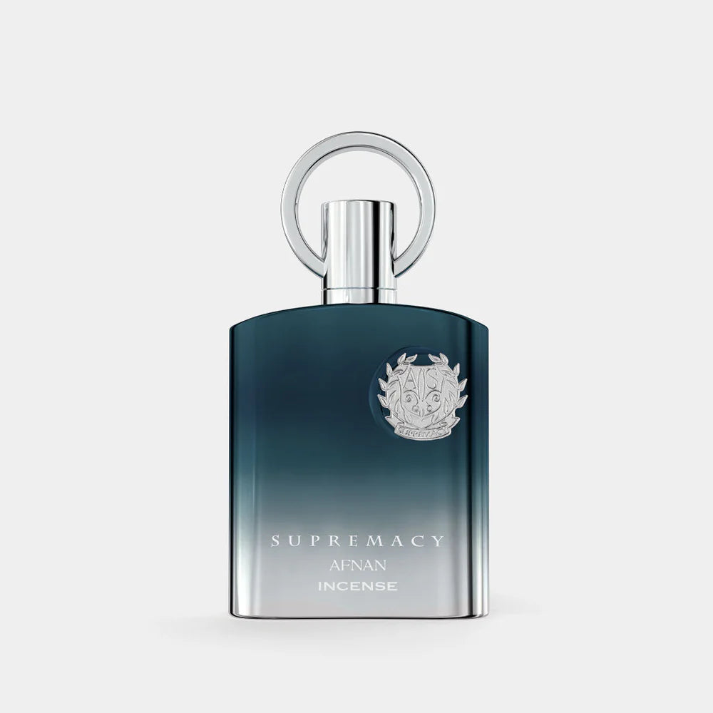 SUPREMACY INCENSE PERFUME 100ML