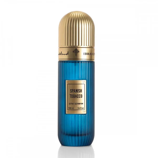 IBRAQ SPANISH TOBACCO EXT DE PARFUM 100ML