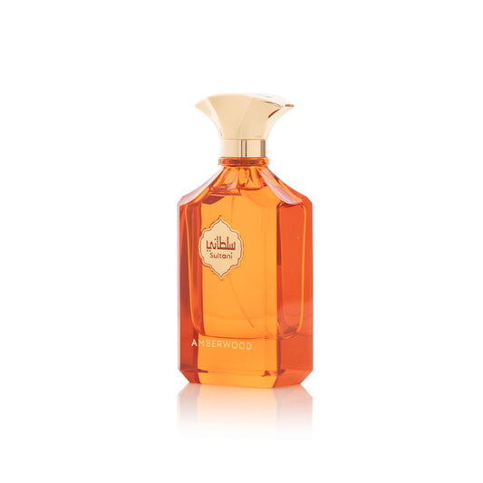 Sultani Amberwood 100 ml Eau de Parfum