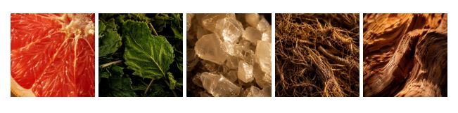 CUNZITE TOPAZ PARFUM 80ML