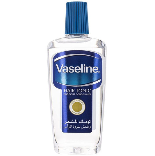 VASELINE HAIR TONIC AND SCALP CONDITIONER 100ML