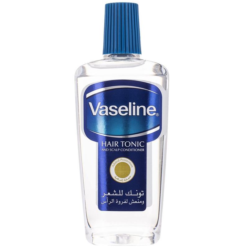 VASELINE HAIR TONIC AND SCALP CONDITIONER 300ML