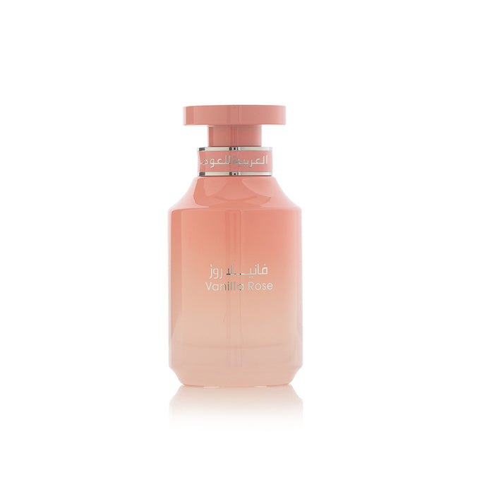 VANILLA ROSE WOMEN PERFUME 100ML BY ARABIAN OUD