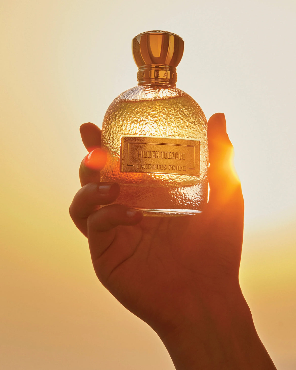 HIDDEN TOBACCO 100ML