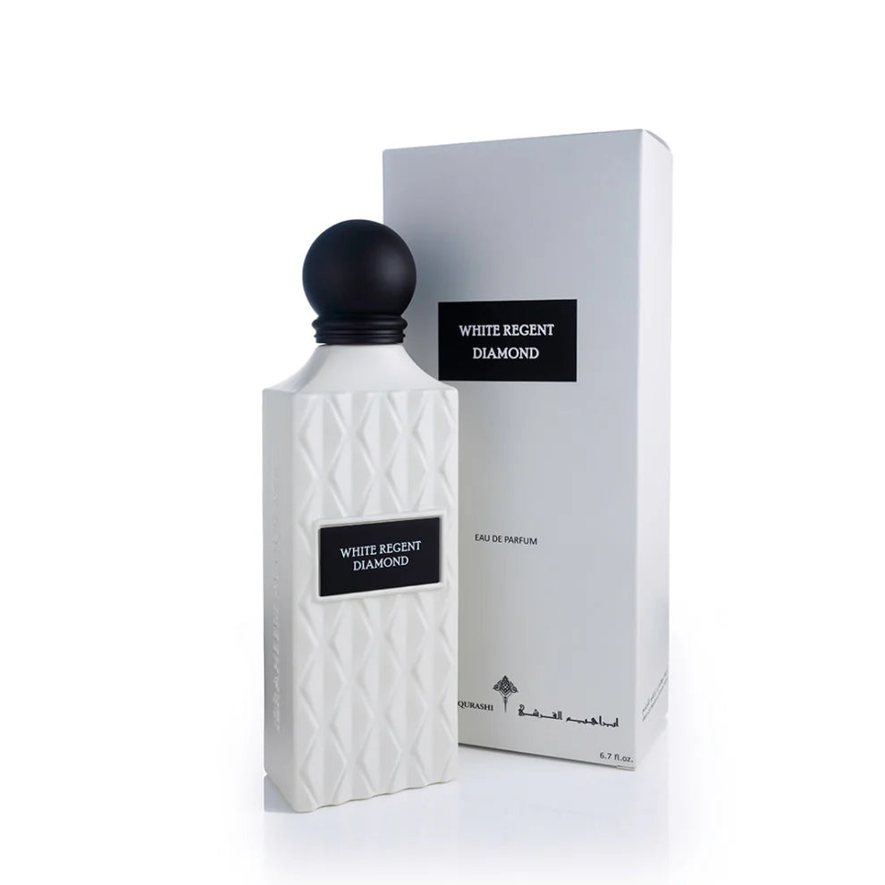 IBRAQ WHITE REGENT DIAMOND 150ML