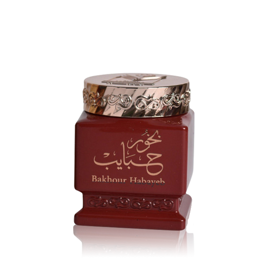 AL MAS BAKHOUR HABAYEB 30GM