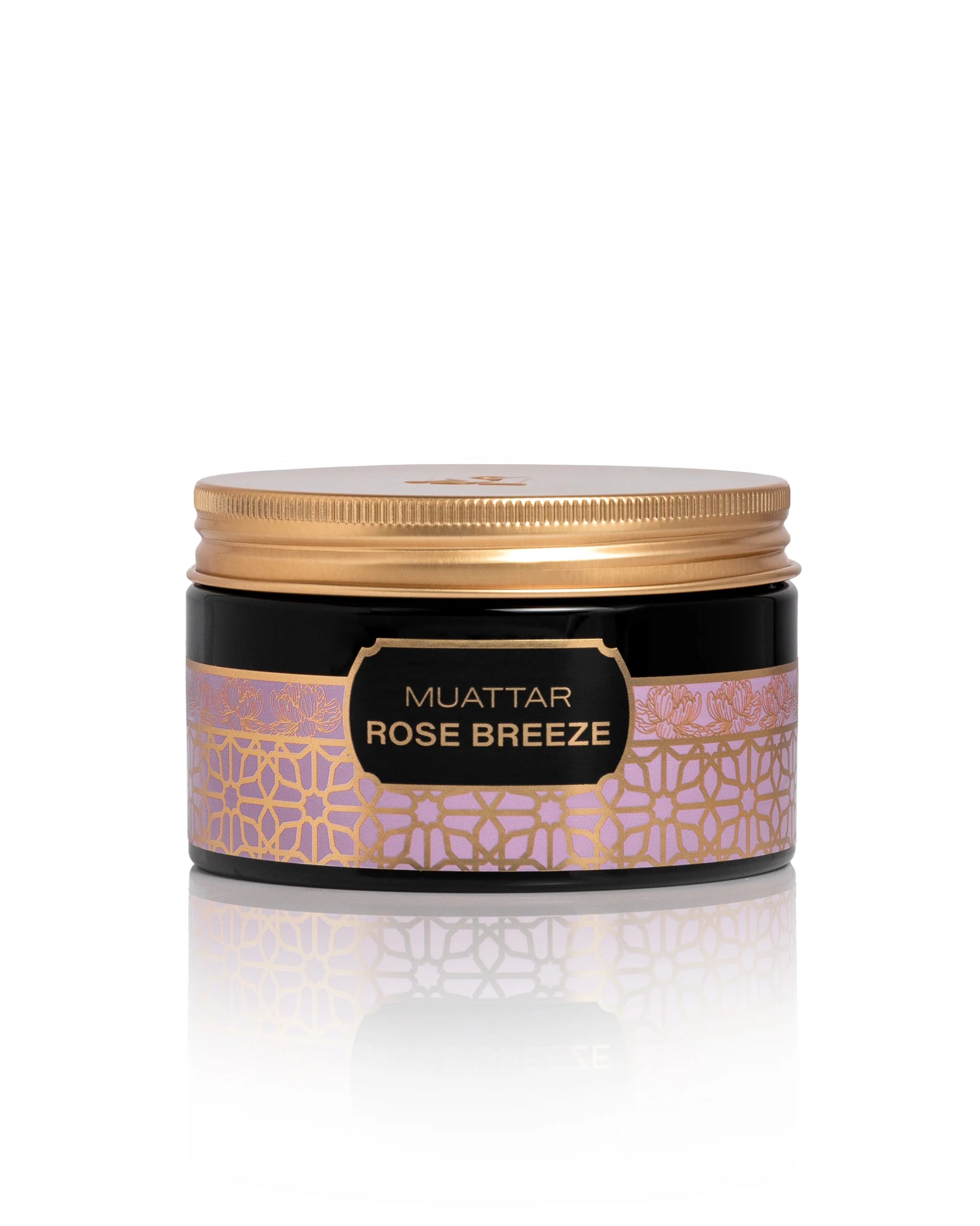 SWISS ARABIA MUATTAR ROSE BREEZE 40GRAMS