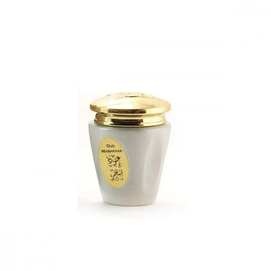 ALMAS OUD MABAKHAR 35GRMS
