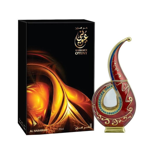 AL HARAMAIN OYUNY PARFUM OIL 20ML