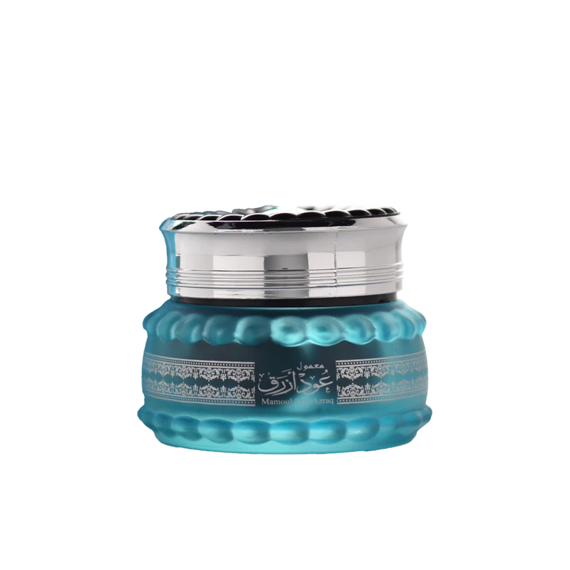 MAMOUL OUD AZRAQ 60GM