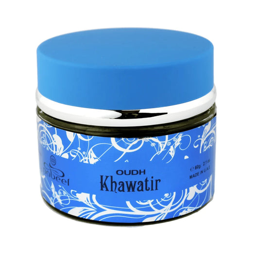 NABEEL OUDH KHAWATIR 60G