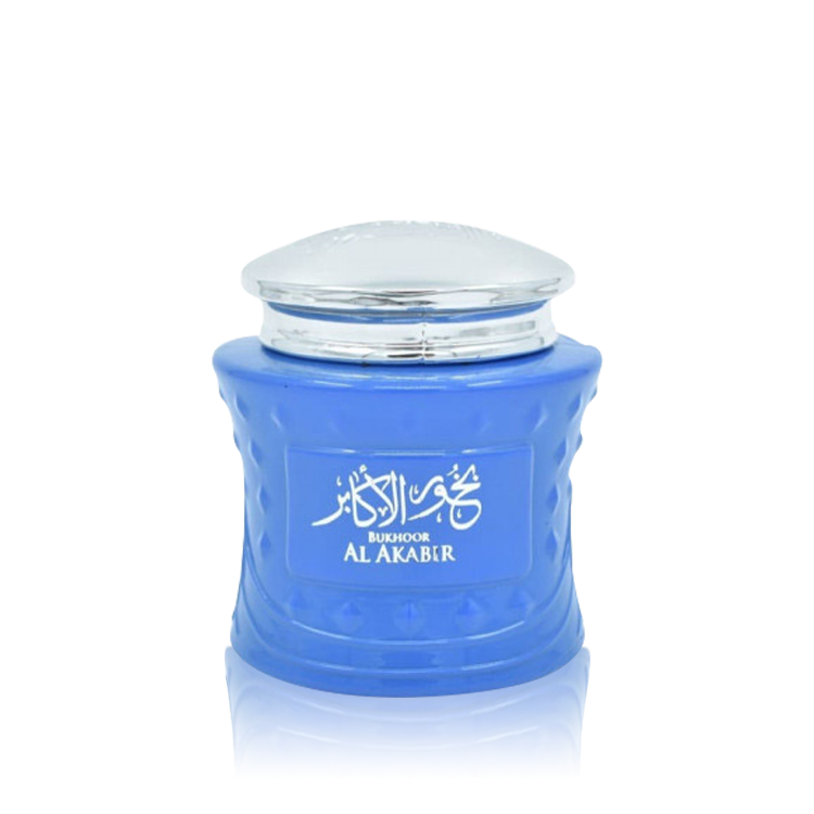BUKHOOR AL AKABIR ALMAS 40G