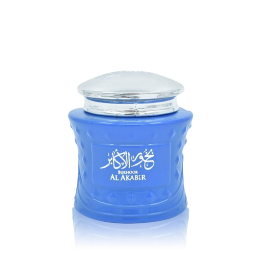 BUKHOOR AL AKABIR ALMAS 40G