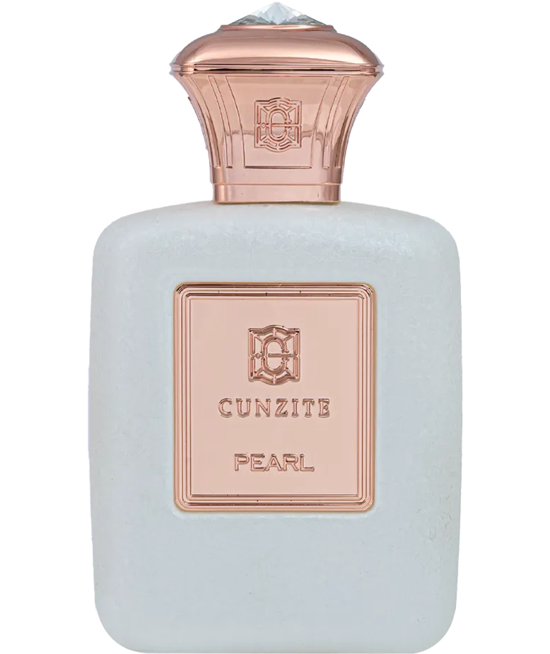 CUNZITE Pearl Eau De Parfum 80ML Long Lasting Perfume
