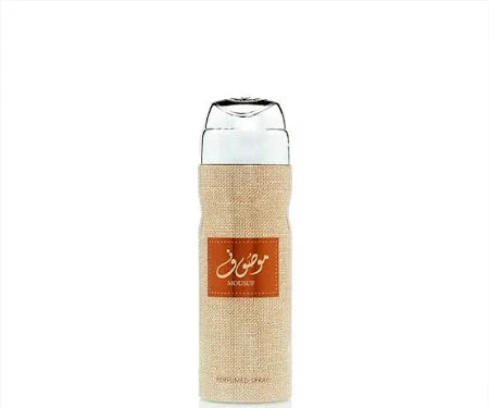 MOUSUF PERFUME BODY SPRAY 200ML