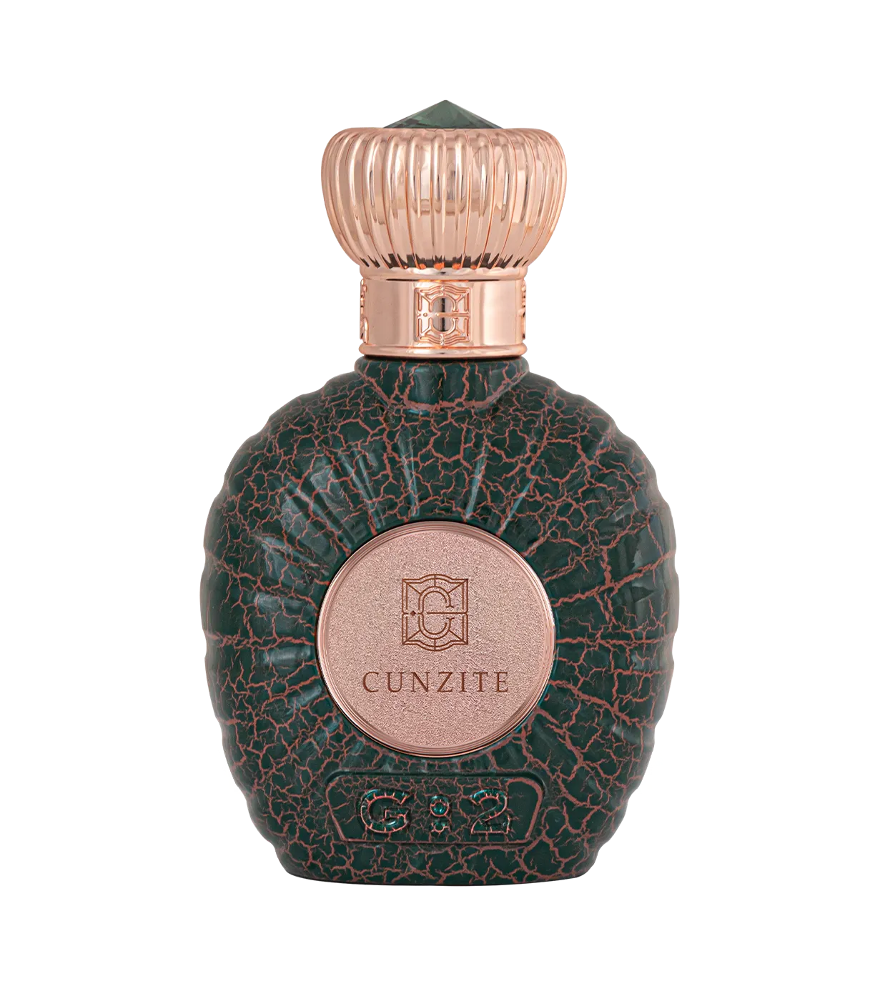 CUNZITE Arturo Eau De Parfum 75ML Bold Long Lasting Perfume