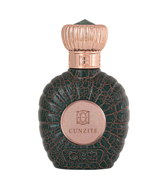 CUNZITE Arturo Eau De Parfum 75ML Bold Long Lasting Perfume