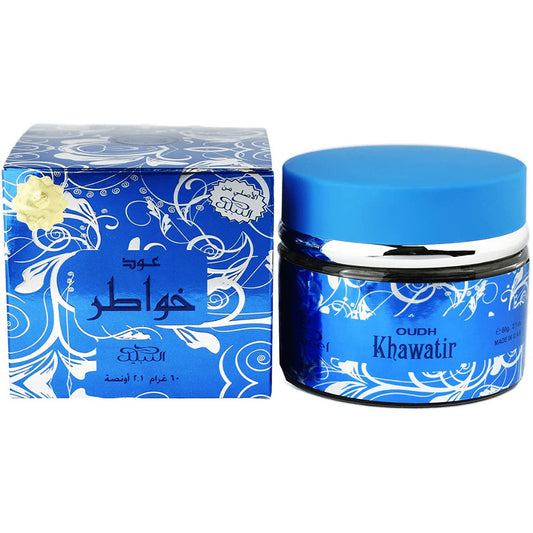 NABEEL OUDH KHAWATIR 60G