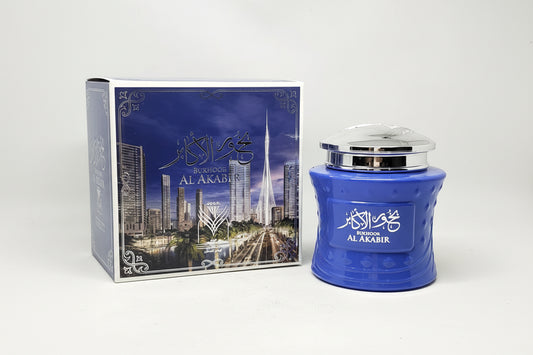 BUKHOOR AL AKABIR ALMAS 40G