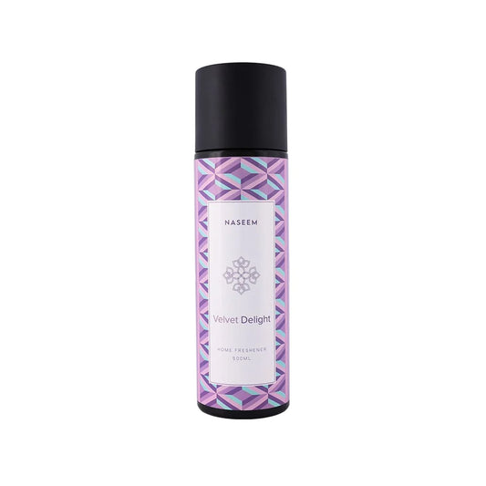 NASEEM VELVET DELIGHT HOME FRESHENER 500ML