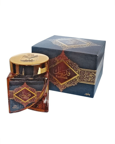 BAKHOOR FADITAK 30 GRMS