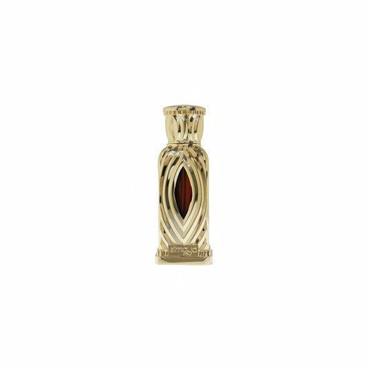 ZIMAYA Al Maha Gold Perfume Oil 20ML Long Lasting Arabian Fragrance