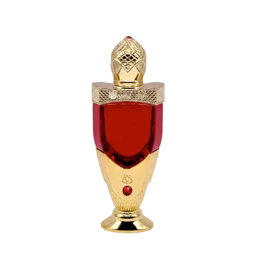 AFNAN Tohfa Oil 20ML Luxury Arabian Perfume Oil Bottle