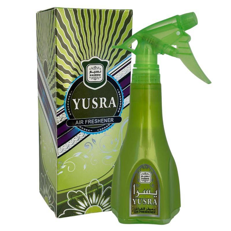 YUSRA ROOM FRESHENER 300ML