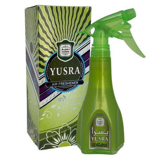 YUSRA ROOM FRESHENER 300ML