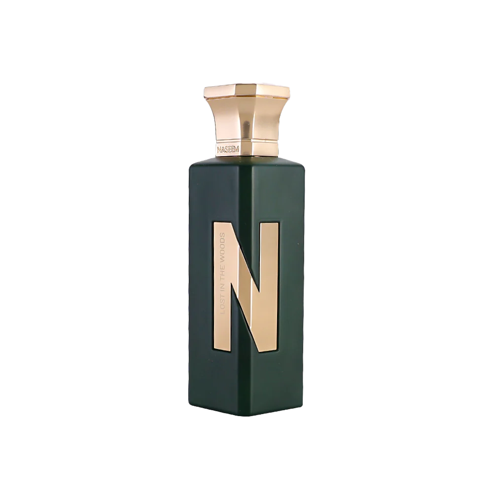 NASEEM LOST IN THE WOODSAQUA PARFUM 75ML
