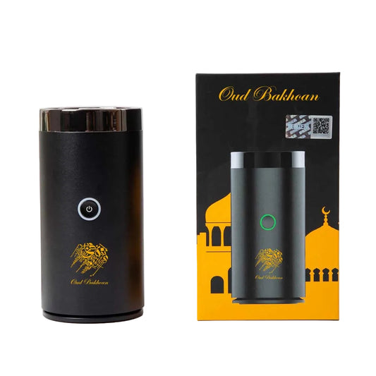 OUD BAKHOAR X-003 USB PORTABLE