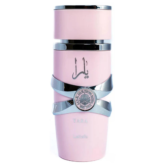 YARA PARFUME 100ML