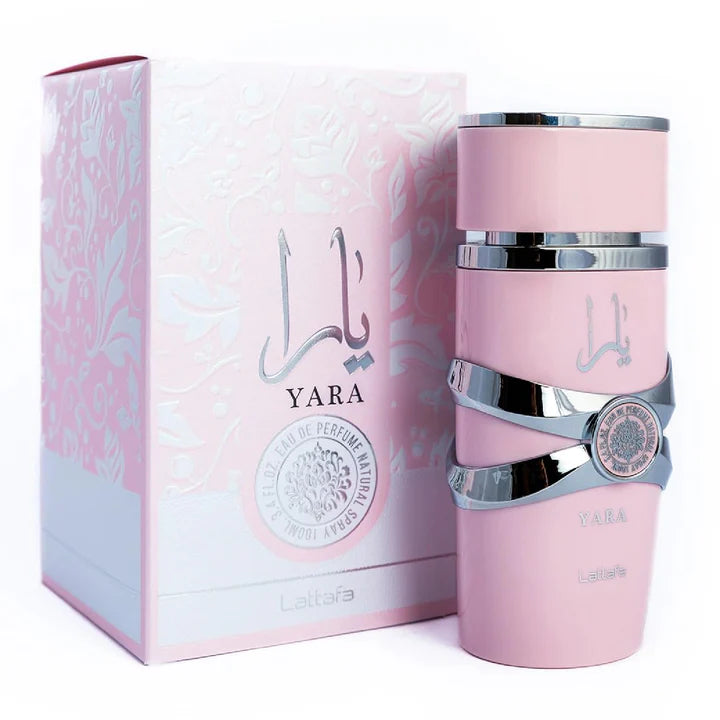 YARA PARFUME 100ML