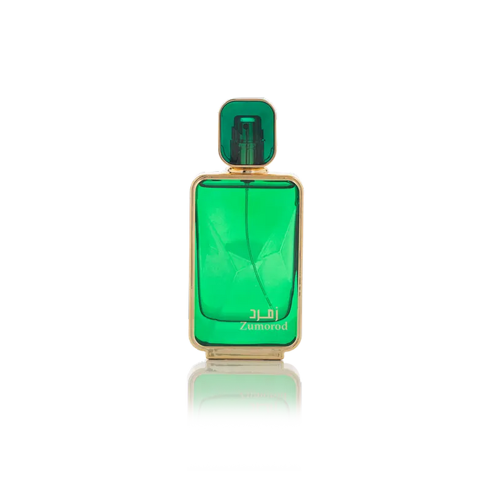 ZUMOROD PERFUME BY ARABIAN OUD 100ML