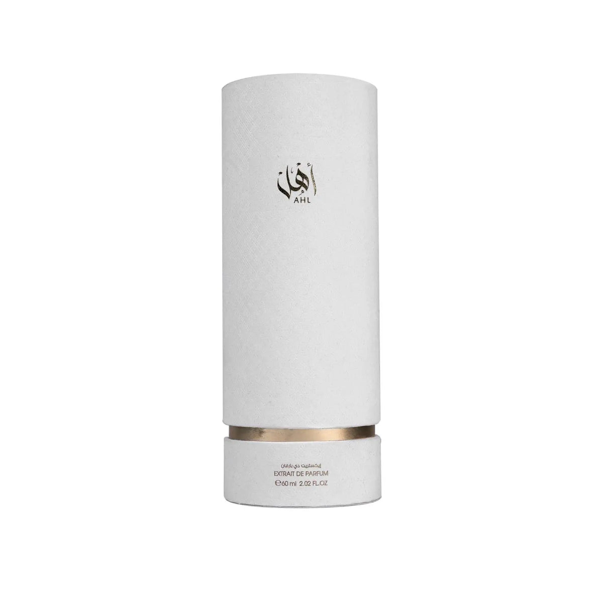 AHL PERFUM 60ML BY AHMED AL MAGHRIBI