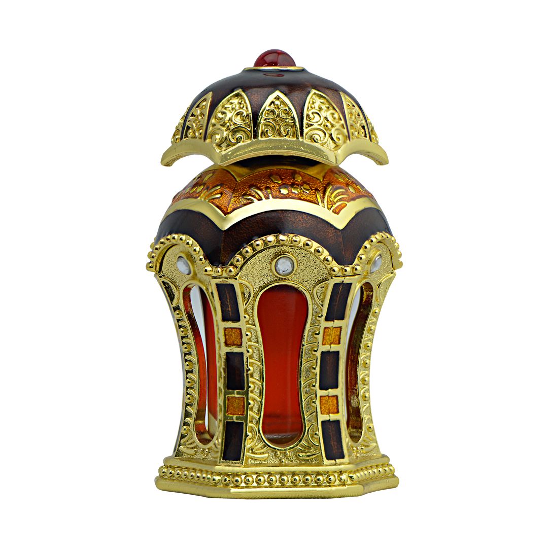 Haramain Rafia Gold Oil 20ml