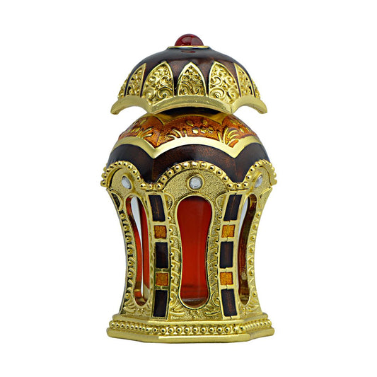 Haramain Rafia Gold Oil 20ml