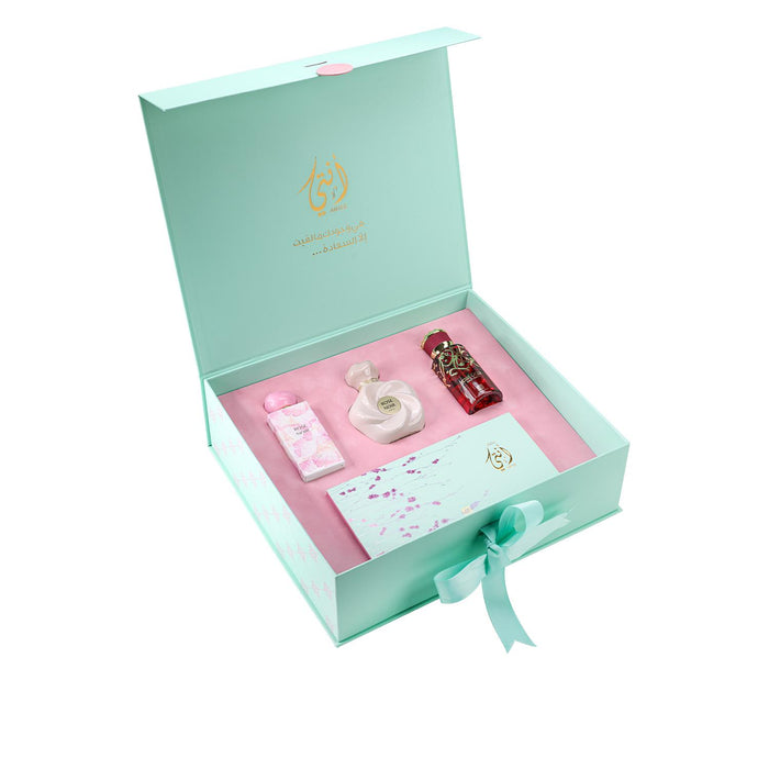 ANTEE GIFT SET