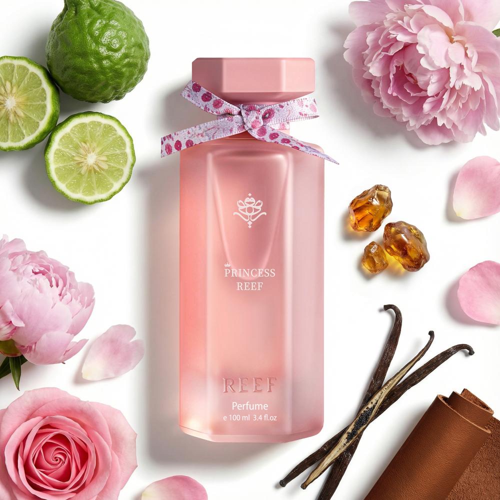 PRINCESS REEF PARFUM 100ML