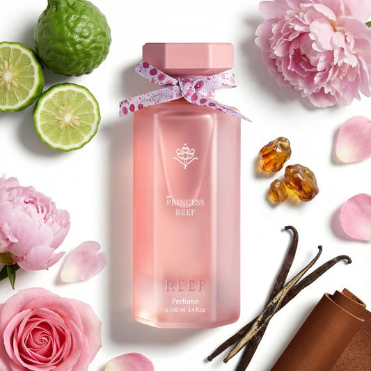 PRINCESS REEF PARFUM 100ML