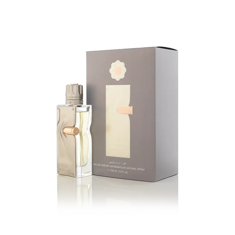 Bullet Parfum 100ml by Arabian Oud