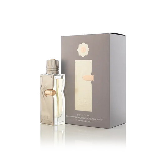 Bullet Parfum 100ml by Arabian Oud