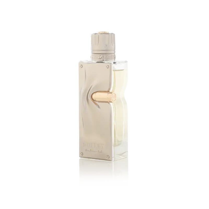 Bullet Parfum 100ml by Arabian Oud
