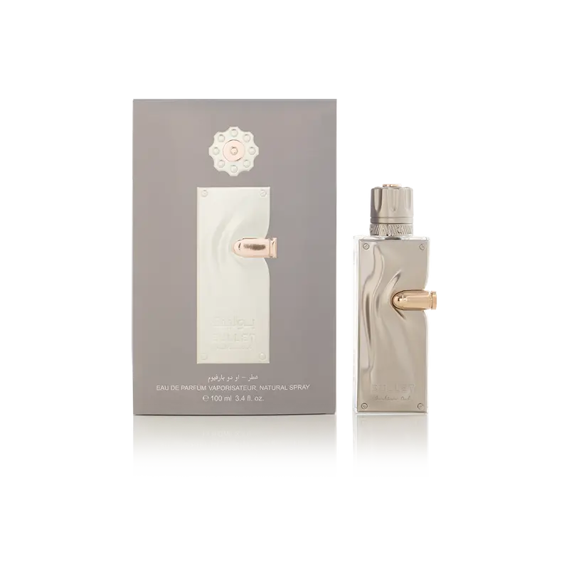 Bullet Parfum 100ml by Arabian Oud