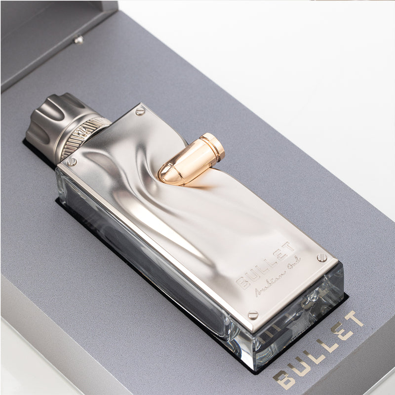 Bullet Parfum 100ml by Arabian Oud